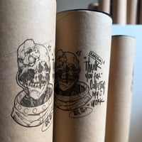 Image 3 of GMLU DESKMAT