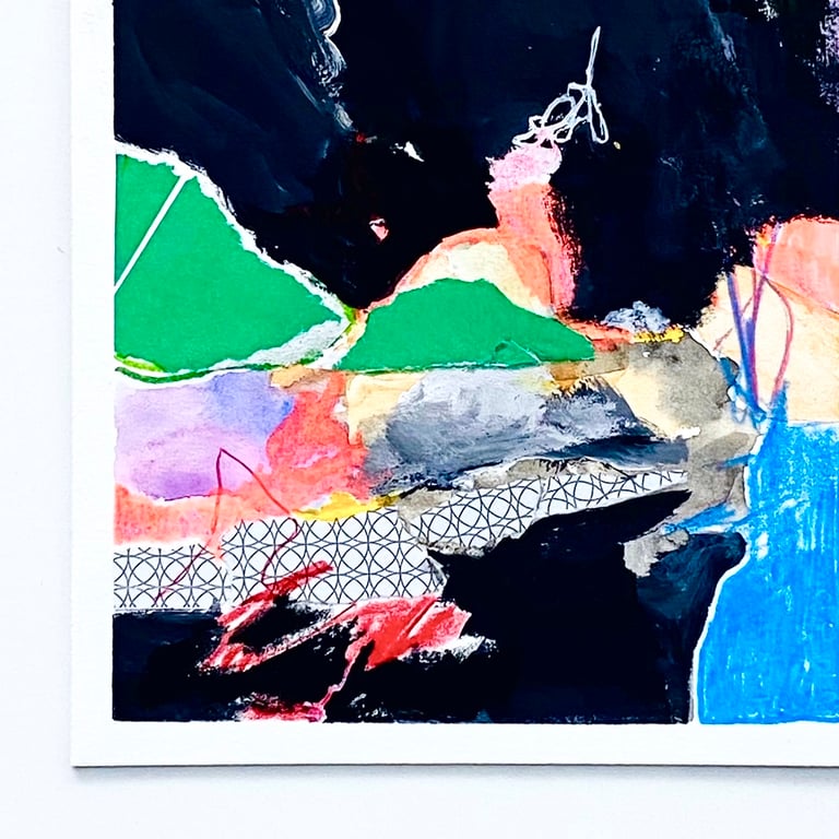 Black Out Day Image 2