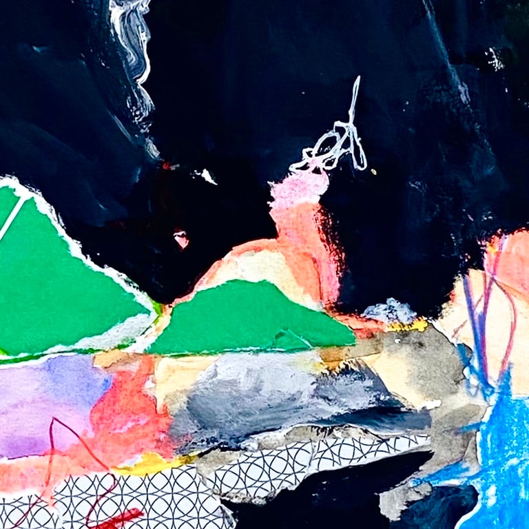 Black Out Day Image 4