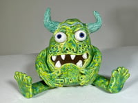 Belch