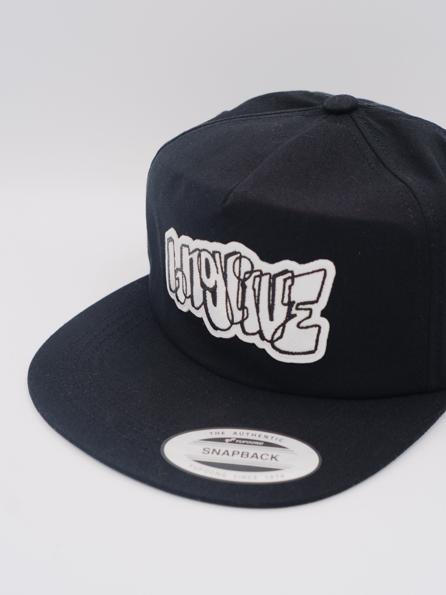 Image of LYLE STYLE SNAPBACK HAT