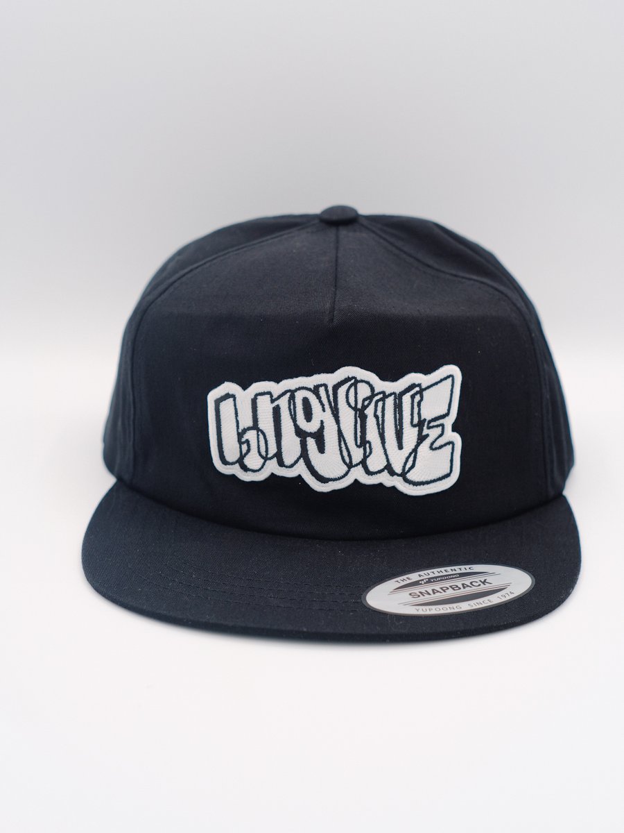 Image of LYLE STYLE SNAPBACK HAT