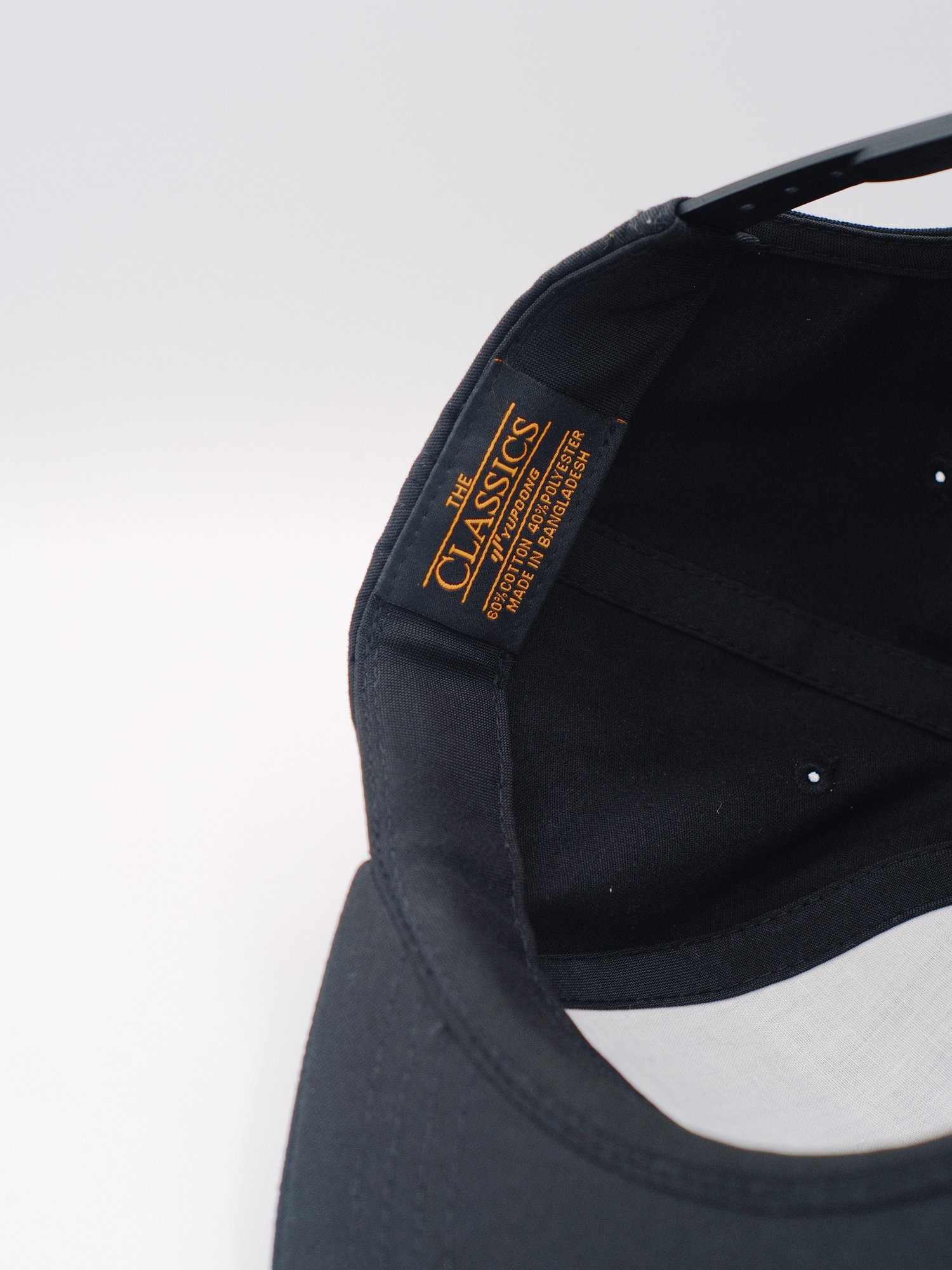 Image of LYLE STYLE SNAPBACK HAT