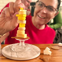 Image 2 of Cheesy Games