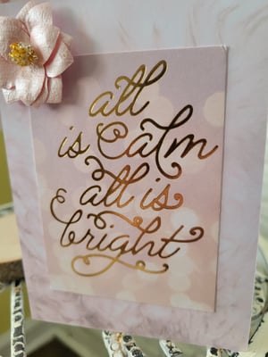 Image of Pink Season