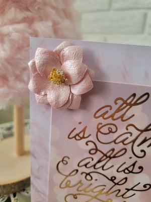 Image of Pink Season