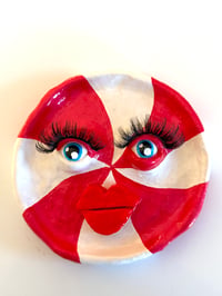 Image 2 of The Holiday Peppermint Face