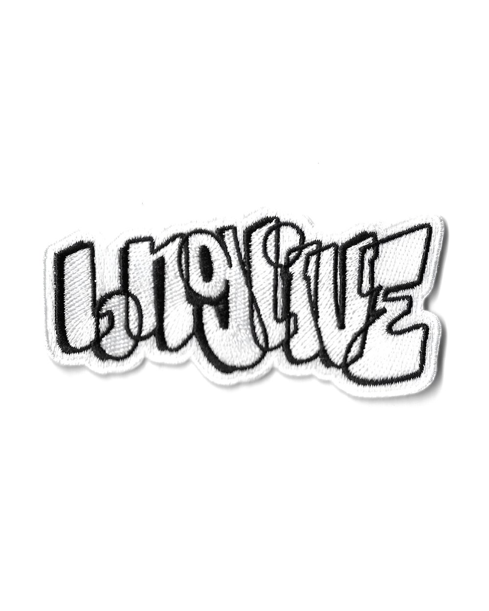 Image of LYLE STYLE PATCH 4"