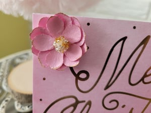 Image of Pink Christmas 