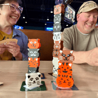 Image 3 of Cats On Cats