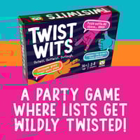 Twist Wits