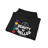 Image 2 of Beauty by J’Nelles Pullover Hoodie