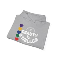 Image 5 of Beauty by J’Nelles Pullover Hoodie
