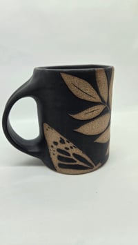 Image 1 of MONARCH MUG IN DUSK