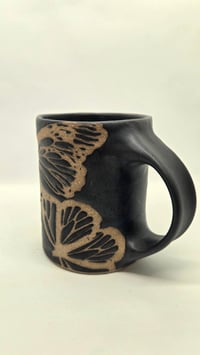 Image 2 of MONARCH MUG IN DUSK