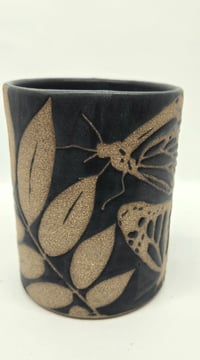 Image 3 of MONARCH MUG IN DUSK