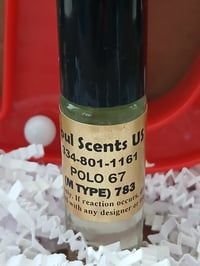 Image 2 of Soul Scents Fragrance Body Oil Gift Set Men