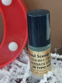 Image 3 of Soul Scents Fragrance Body Oil Gift Set Men