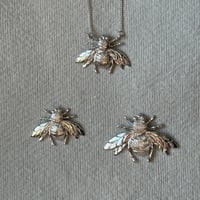 Image 6 of Bee Pendant 