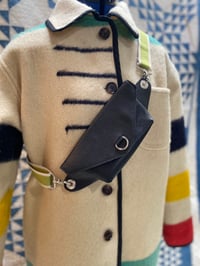 Image 2 of Cross Body - Black