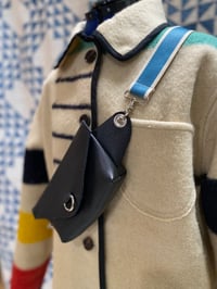 Image 4 of Cross Body - Black