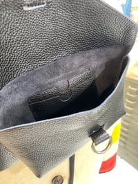 Image 5 of Cross Body - Black