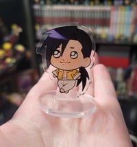 Image 4 of FMA 2" Standees