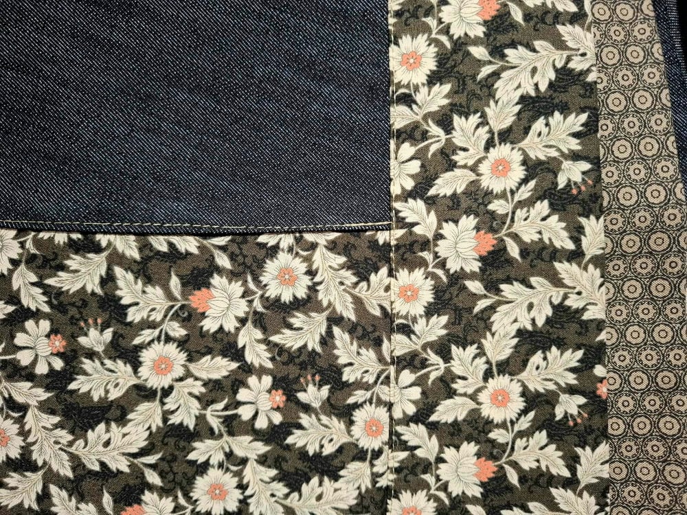 Image of Mid Wrap Skirt #2