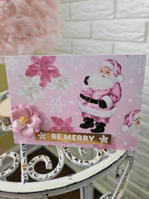 Image of Be Merry