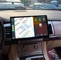 Image 2 of 13 Inch Android Screen Car Headunit Gps Navigation 