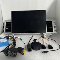 Image 4 of 13 Inch Android Screen Car Headunit Gps Navigation 