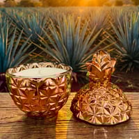 Image 2 of Sol De Agave Soy Wax Candle