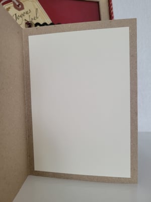 Image of Swirled Christmas Tree