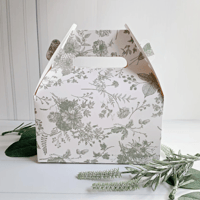 Image 1 of Gable Boxes