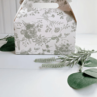 Image 3 of Gable Boxes