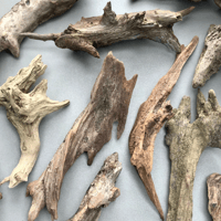 Image 1 of Driftwood Mix