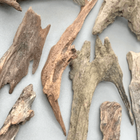 Image 3 of Driftwood Mix