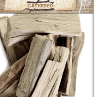 Image 3 of Driftwood Pack