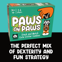 Image 2 of Paws On Paws