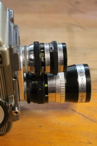 Image 1 of Yashica 8 