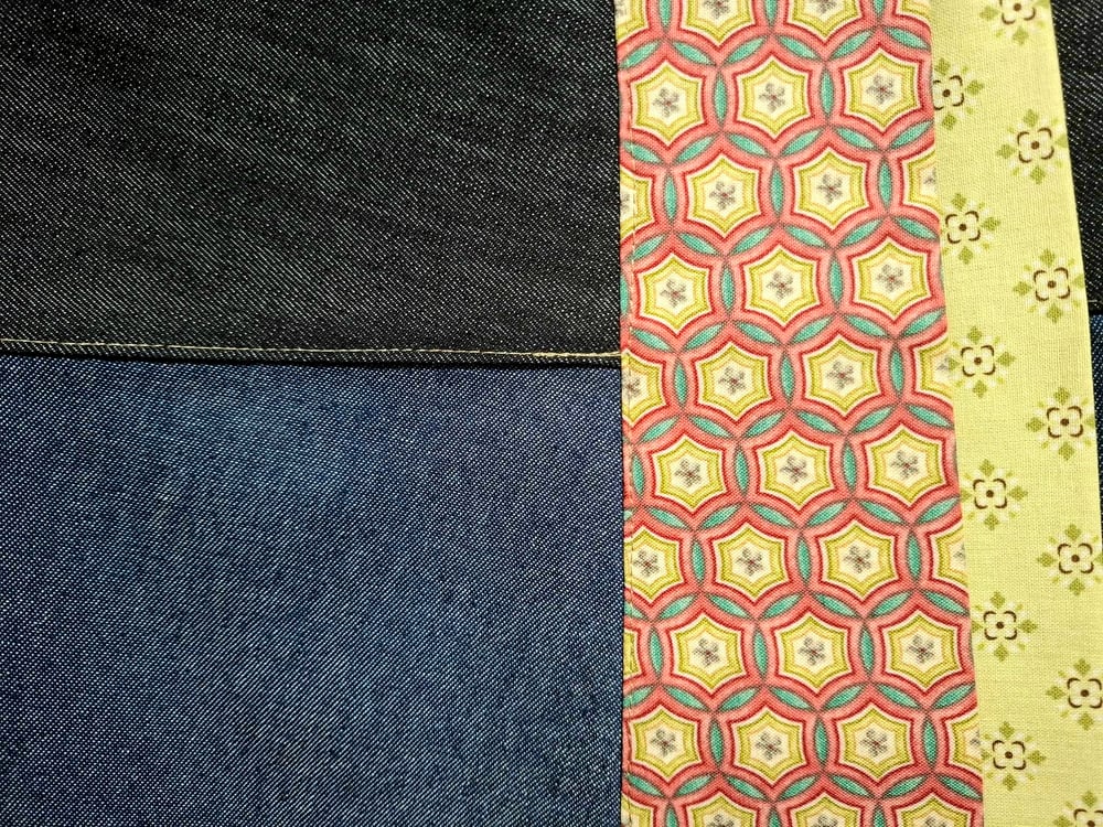 Image of Mid Wrap Skirt #5