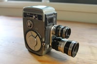 Image 2 of Yashica 8 
