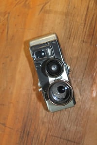 Image 4 of Yashica 8 