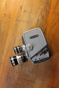 Image 3 of Yashica 8 