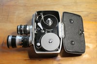 Image 5 of Yashica 8 