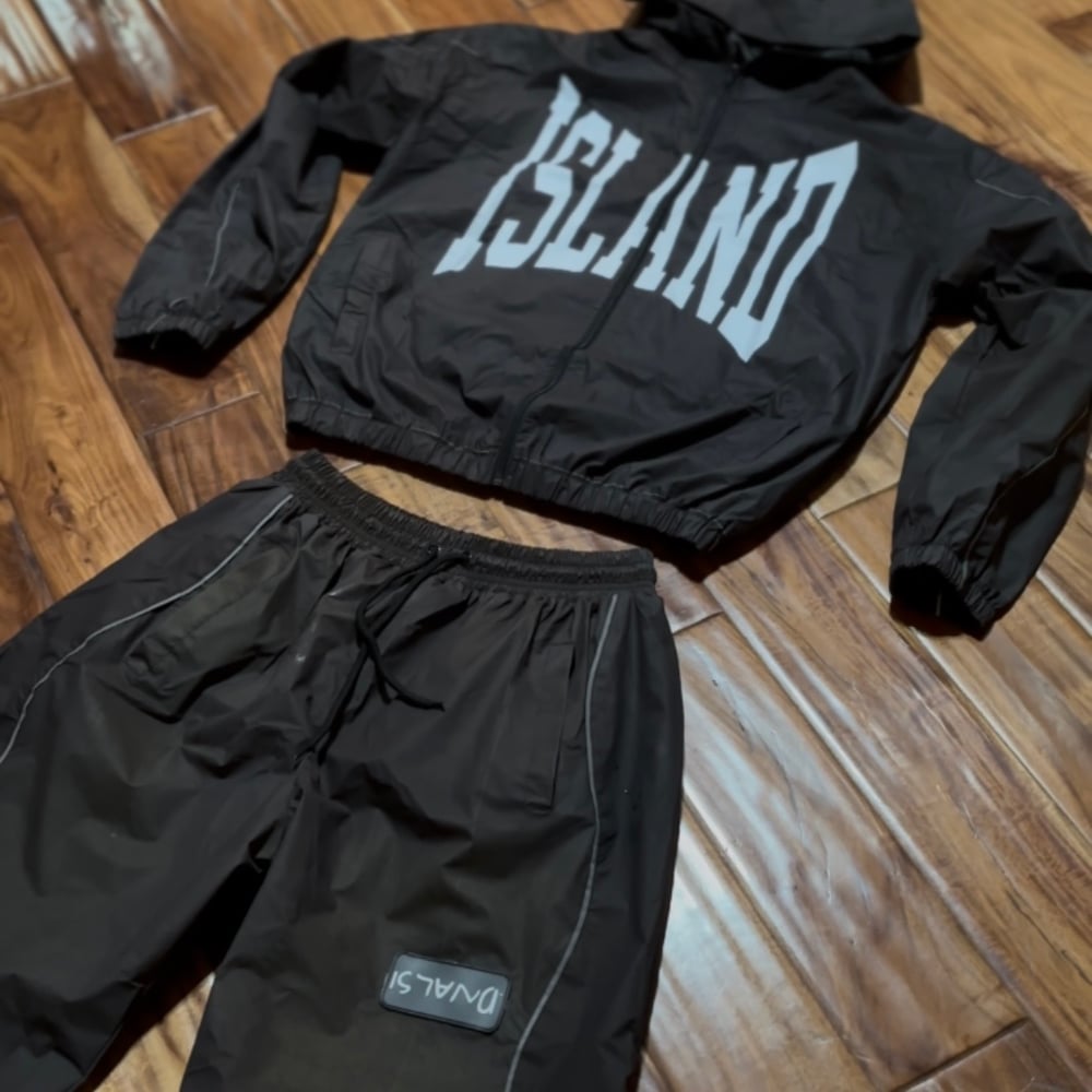 Image of HEAT REACTIVE SNOW SET