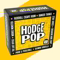 HodgePop