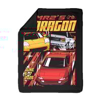 Image 1 of 2026 Event Blanket (PRE-ORDER)