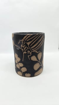 Image 1 of BEETLE MUG IN DUSK
