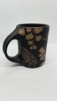 Image 2 of BEETLE MUG IN DUSK